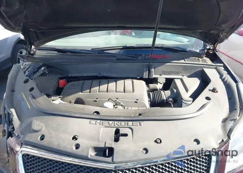 2010 Chevrolet Traverse Ls z USA, uszkodzony, nr VIN 1GNLREEDXAS128853